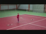 Vid�o 01.11.2010: les vacances (3/4)